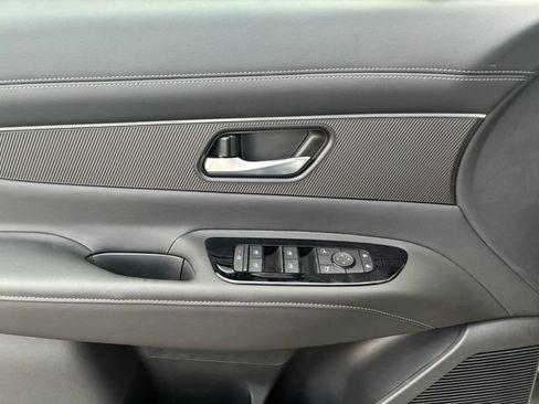 New 2026 Nissan Murano SV AWD/4WD image 28