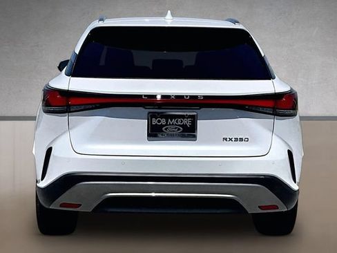 Used 2025 Lexus RX 350 Premium Plus w/ Convenience Package FWD image 3