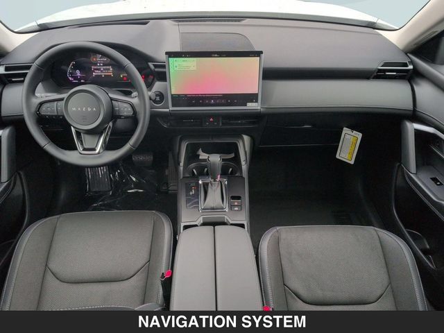 New 2026 MAZDA CX-5 Preferred AWD/4WD image 24