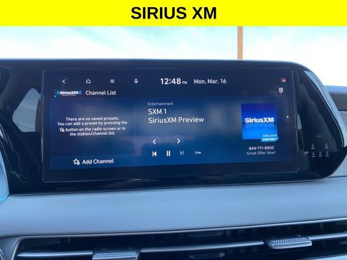 Used 2024 Hyundai Palisade SEL image 10