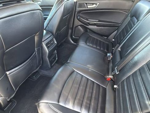 Used 2023 Ford Edge SEL image 24