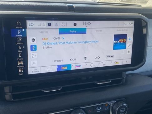 New 2025 Jeep Gladiator Willys image 20