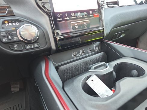 Used 2025 RAM 1500 Rebel w/ Rebel Level 2 Equipment Group image 30