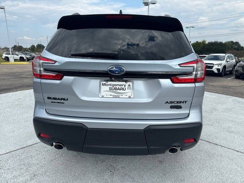New 2025 Subaru Ascent Bronze Edition image 5