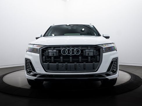 New 2026 Audi Q7 3.0T Prestige image 23