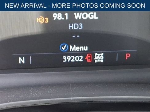 Used 2021 Cadillac XT5 Sportv AWD/4WD image 10
