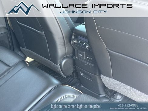 Used 2021 GMC Acadia AT4 w/ LPO, Floor Liner Package AWD/4WD image 42