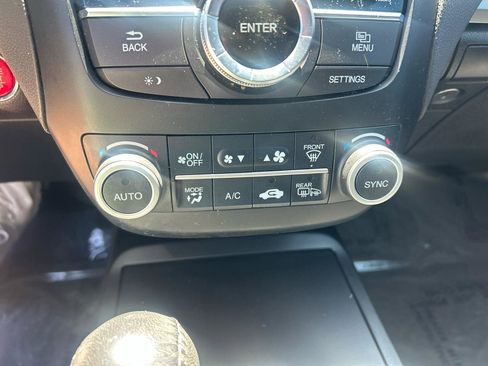 Used 2017 Acura RDX FWD w/ Advance Package image 19