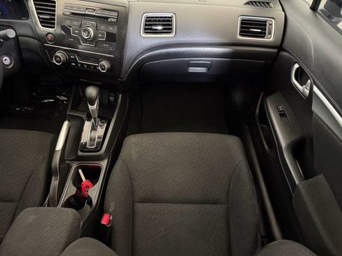 Used 2013 Honda Civic EX image 19
