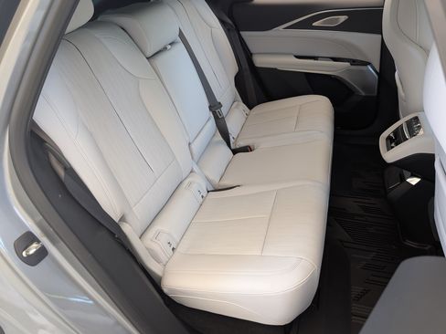 Used 2024 Cadillac Lyriq Sport w/ LPO, Floor Liner Package AWD/4WD image 20