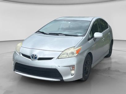 Used 2014 Toyota Prius Two
