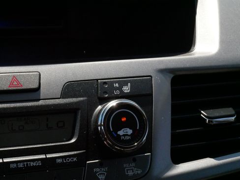 Used 2016 Honda Odyssey EX-L image 27