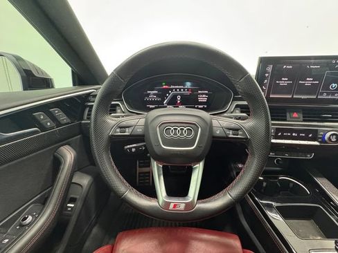 Used 2022 Audi S5 Premium Plus AWD/4WD image 23