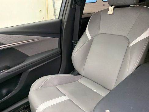 Used 2026 Toyota Camry SE FWD image 16