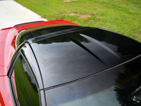 Used 2008 Chevrolet Corvette Coupe RWD image 56