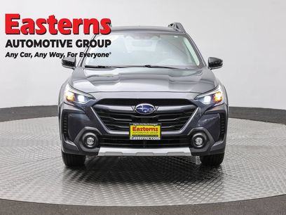 Used 2023 Subaru Outback Limited