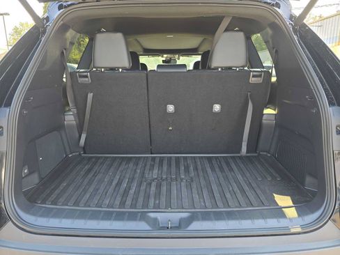 Used 2025 Toyota Grand Highlander AWD Hybrid image 14