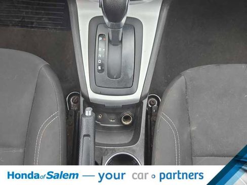 Used 2015 Ford Fiesta SE image 15