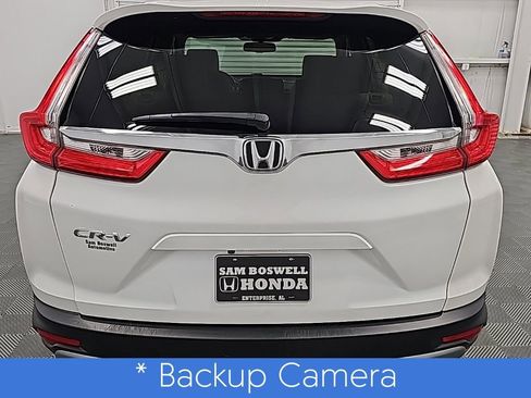 Used 2019 Honda CR-V EX-L image 8