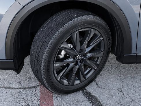 Used 2023 MAZDA CX-5 Carbon Edition AWD/4WD image 12