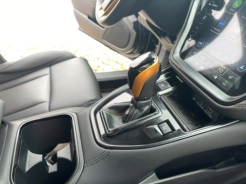 Certified 2023 Subaru Outback Wilderness image 18