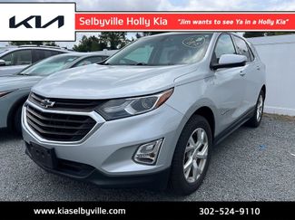 Used 2018 Chevrolet Equinox LT FWD video 1