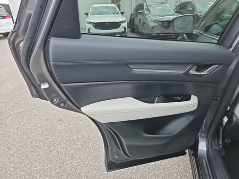 Used 2020 MAZDA CX-5 Grand Touring image 13