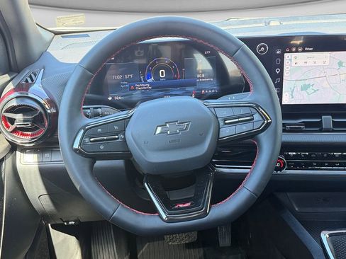 Used 2026 Chevrolet Equinox RS w/ Convenience Package III image 13