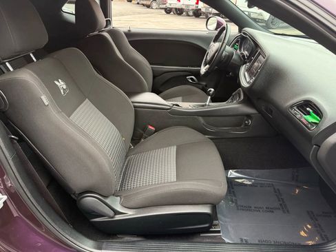 Used 2020 Dodge Challenger R/T Scat Pack w/ Dynamics Package image 16