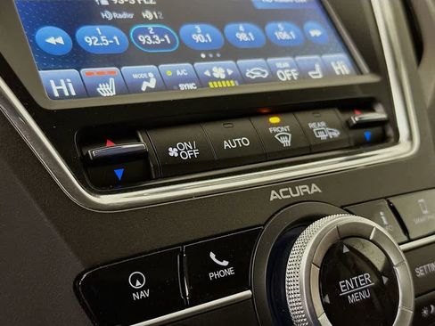 Used 2020 Acura MDX SH-AWD w/ Technology Package image 18