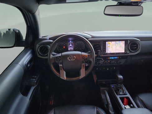 Used 2022 Toyota Tacoma TRD Pro image 8