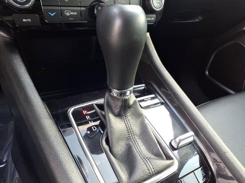 Used 2022 Jeep Compass Latitude image 22