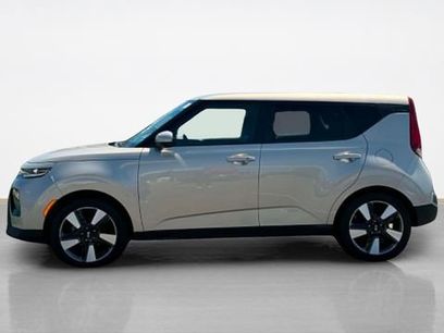 Used 2020 Kia Soul EX