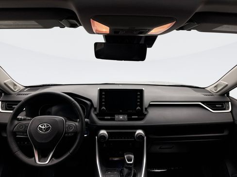 Used 2019 Toyota RAV4 Limited image 14