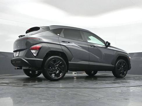 New 2026 Hyundai Kona SEL Sport AWD/4WD image 42