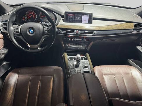 Used 2018 BMW X5 xDrive35i AWD/4WD image 18