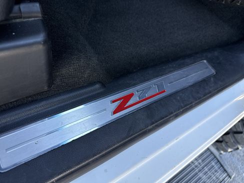 Used 2017 Chevrolet Silverado 1500 LT w/ LT Convenience Package image 46