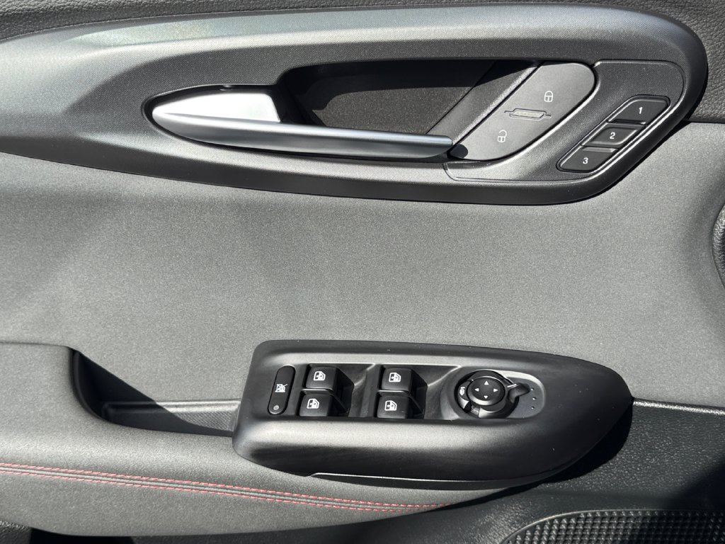 Used 2024 Dodge Hornet R/T AWD/4WD image 11