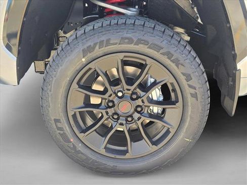 New 2026 Toyota Tundra Platinum image 10