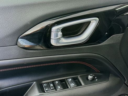 Certified 2022 Jeep Compass Trailhawk image 26