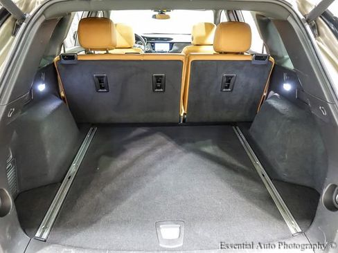 Certified 2023 Cadillac XT5 Premium Luxury FWD image 22
