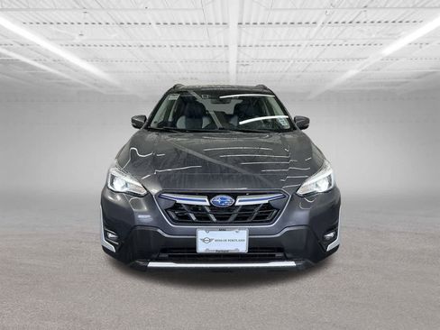 Used 2023 Subaru Crosstrek Hybrid image 7