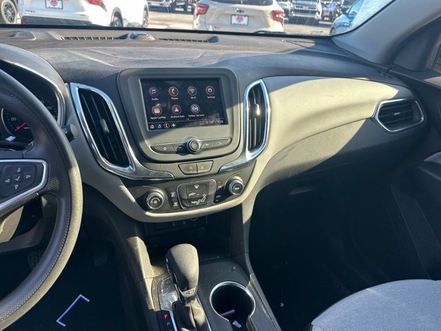 Used 2024 Chevrolet Equinox LS w/ LS Convenience Package FWD image 12