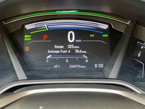 Used 2020 Honda CR-V Touring image 33