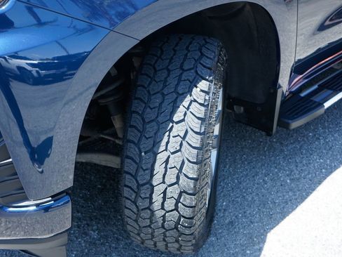 Used 2019 Chevrolet Silverado 1500 High Country AWD/4WD image 47