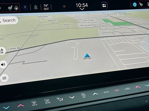 New 2026 Dodge Charger Scat Pack AWD/4WD image 21