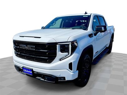 New 2026 GMC Sierra 1500 Elevation w/ Elevation Premium Package