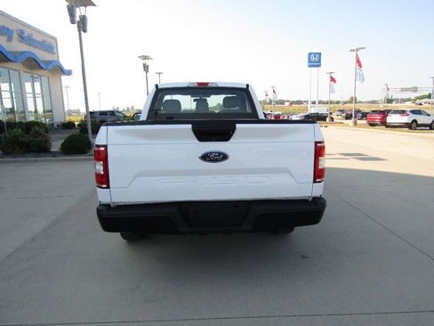 Used 2018 Ford F150 XL image 6