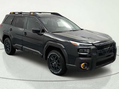 New 2026 Subaru Outback Wilderness