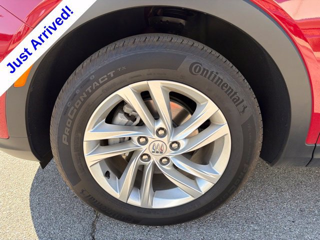 Used 2026 Buick Envista Preferred FWD image 10